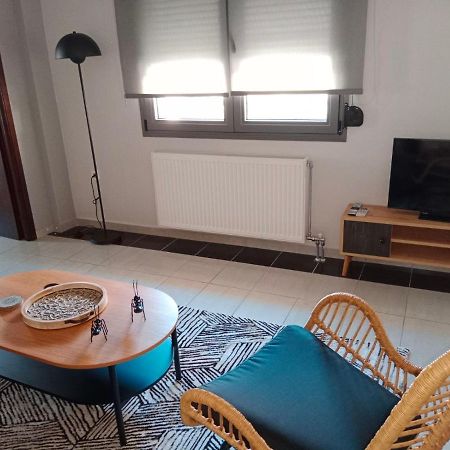 Central Lodge Калампака Экстерьер фото