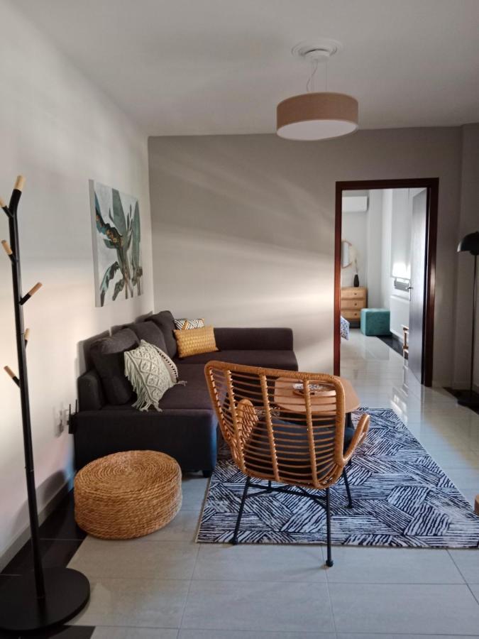 Central Lodge Калампака Экстерьер фото