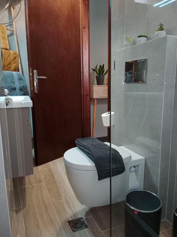Central Lodge Калампака Экстерьер фото