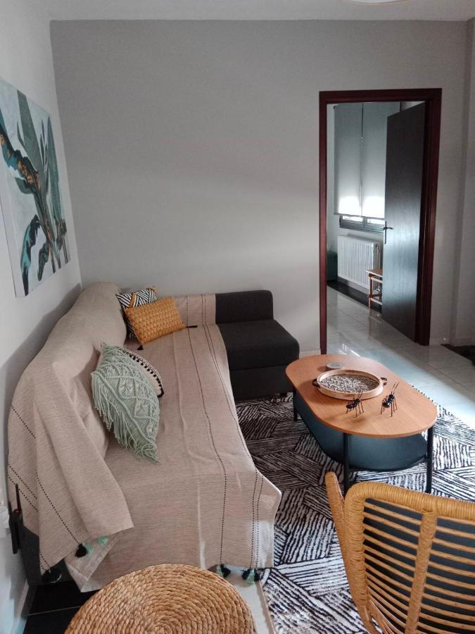 Central Lodge Калампака Экстерьер фото