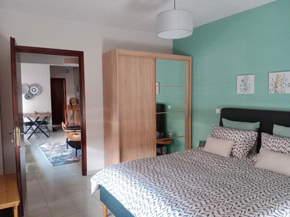 Central Lodge Калампака Экстерьер фото